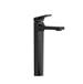 Riobel - ODL01BK - Vessel Bathroom Sink Faucets