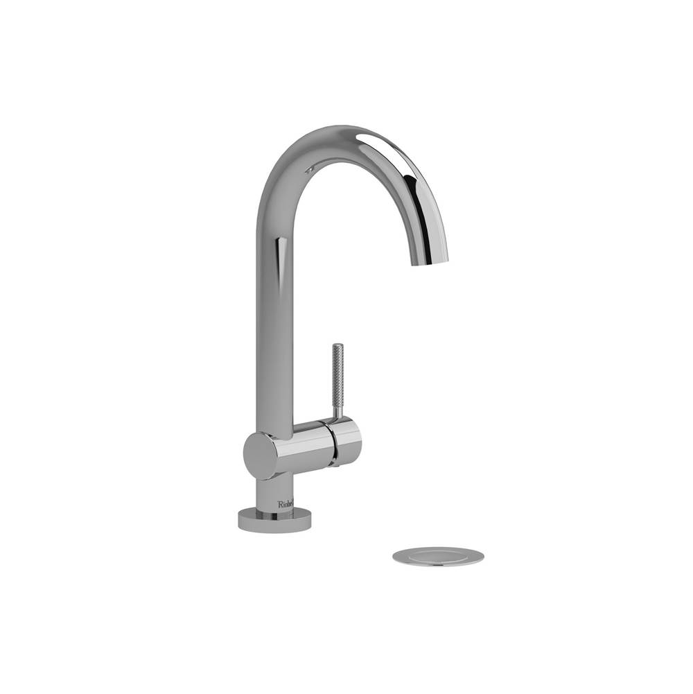 Riobel Single Hole Bathroom Sink Faucets item RU01KNC