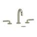 Riobel - RU08LKNPN - Widespread Bathroom Sink Faucets