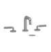 Riobel - RUSQ08LKNC - Widespread Bathroom Sink Faucets