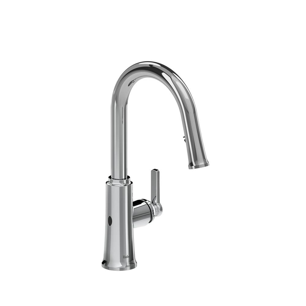 Riobel Touchless Faucets Kitchen Faucets item TTRD111C