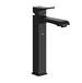 Riobel - ZL01BK - Vessel Bathroom Sink Faucets