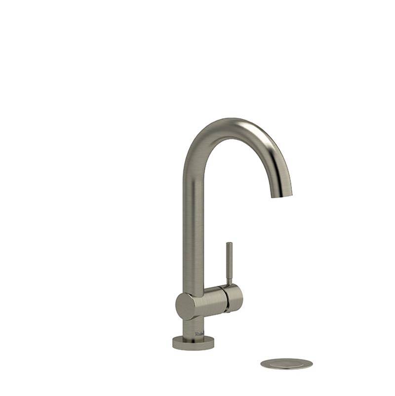 Riobel Single Hole Bathroom Sink Faucets item RU01BN