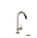 Riobel - RU01PN - Single Hole Bathroom Sink Faucets