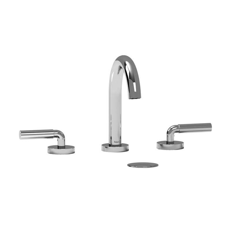 Riobel Widespread Bathroom Sink Faucets item RU08LC