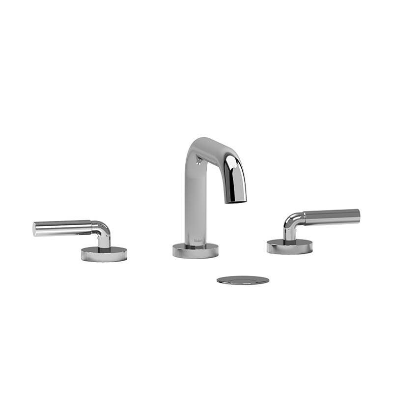 Riobel Widespread Bathroom Sink Faucets item RUSQ08LPN
