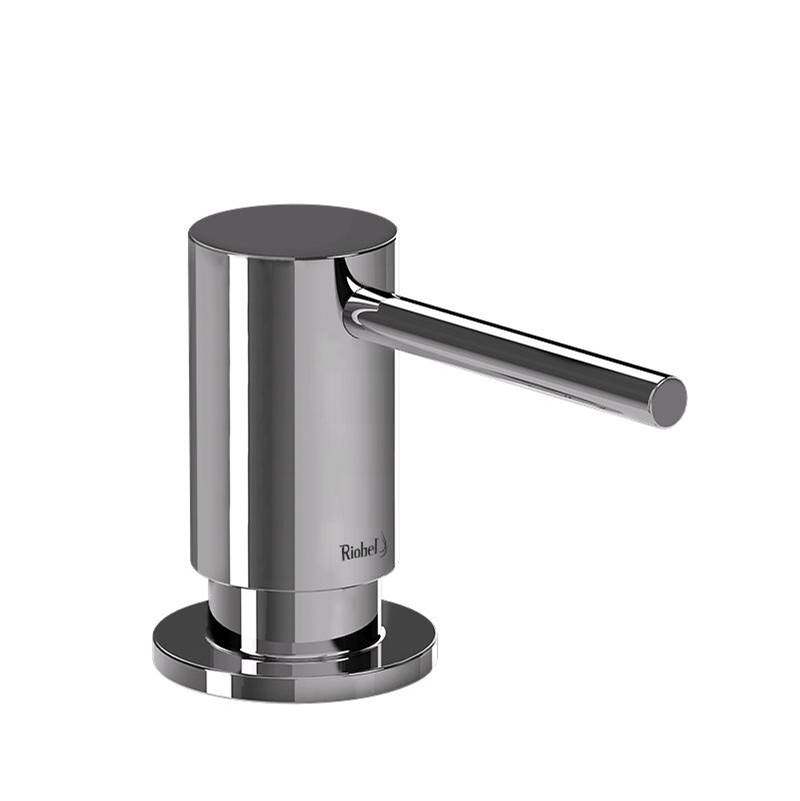 Riobel Soap Dispensers Bathroom Accessories item SD8C