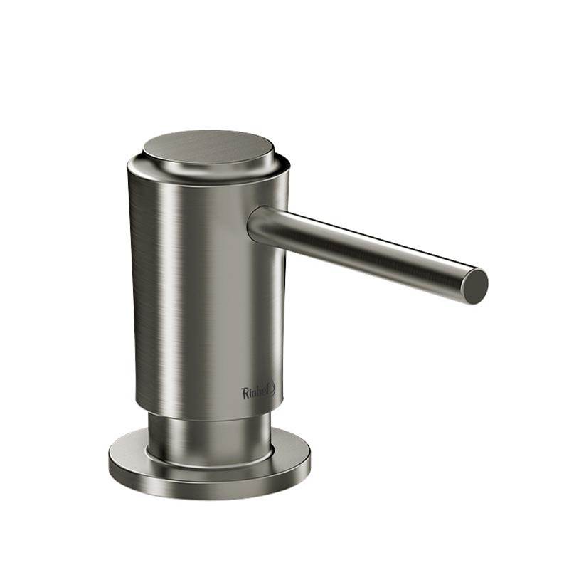 Riobel Soap Dispensers Bathroom Accessories item SD9SS