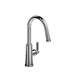 Riobel - TTRD101C - Pull Down Kitchen Faucets