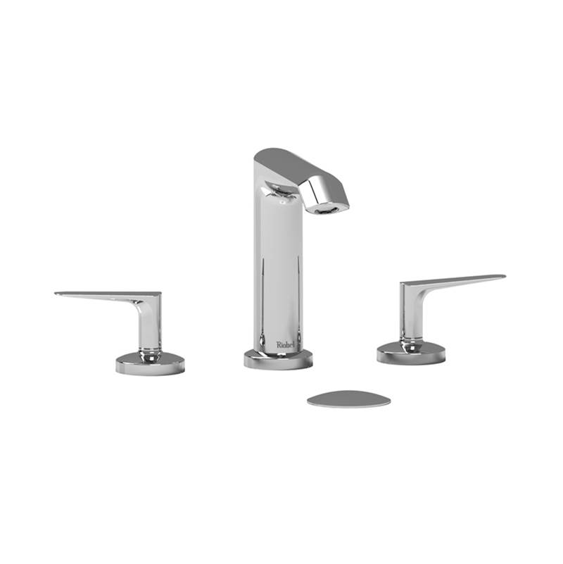 Riobel Widespread Bathroom Sink Faucets item VY08C