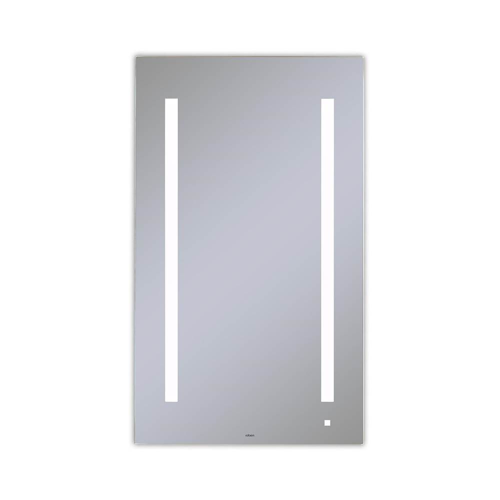 Robern Electric Lighted Mirrors Mirrors item AM2440RFP