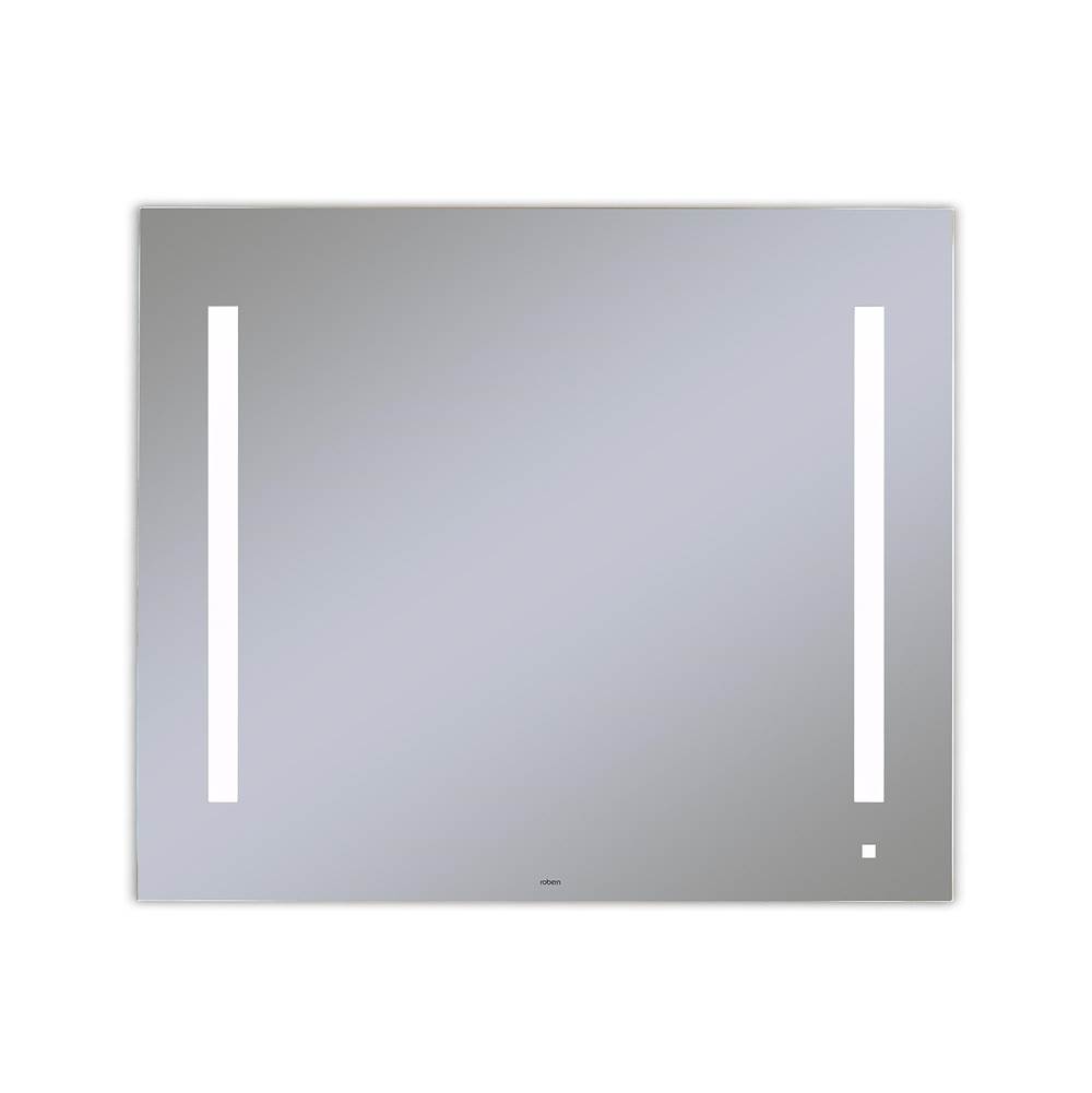 Robern Electric Lighted Mirrors Mirrors item AM3630RFP