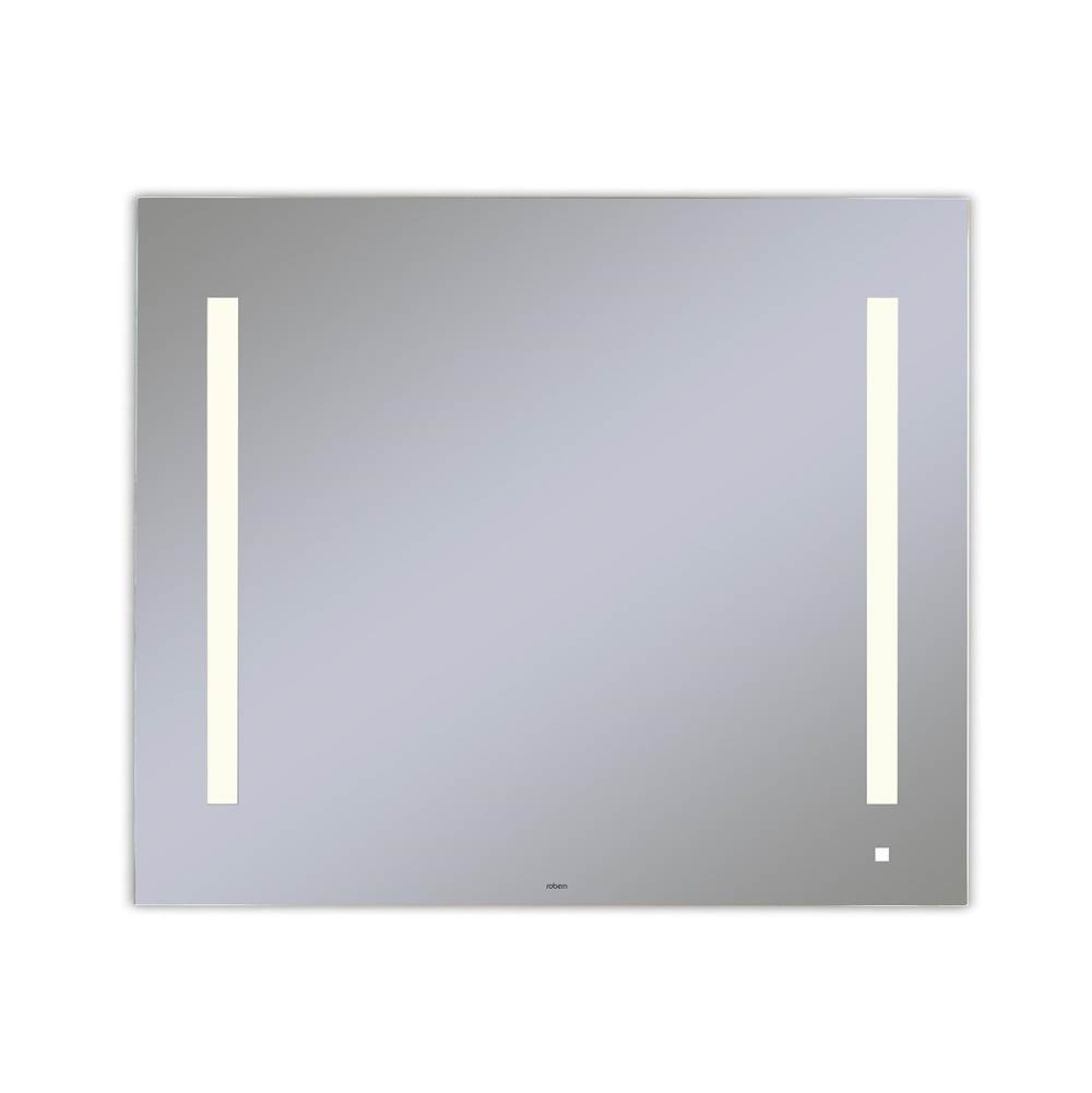 Robern Electric Lighted Mirrors Mirrors item AM3630RFPW