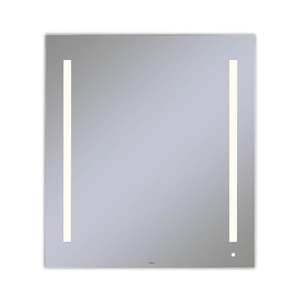 Robern Electric Lighted Mirrors Mirrors item AM3640RFPAW