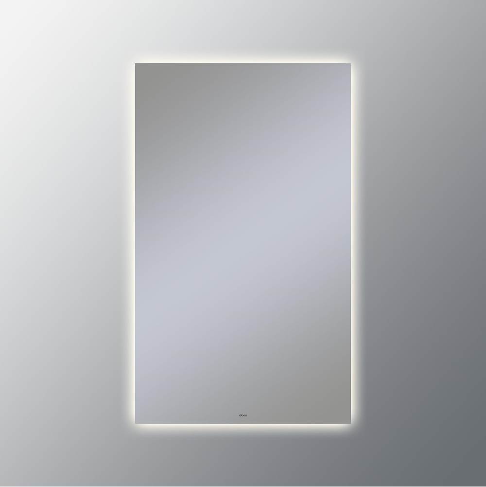 Robern Electric Lighted Mirrors Mirrors item YM2440RGFPD3