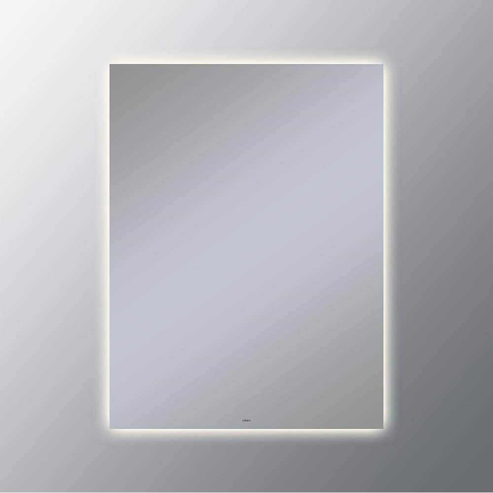 Robern Electric Lighted Mirrors Mirrors item YM3040RGFPD3