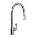 Rohl - Kitchen Touchless Faucets