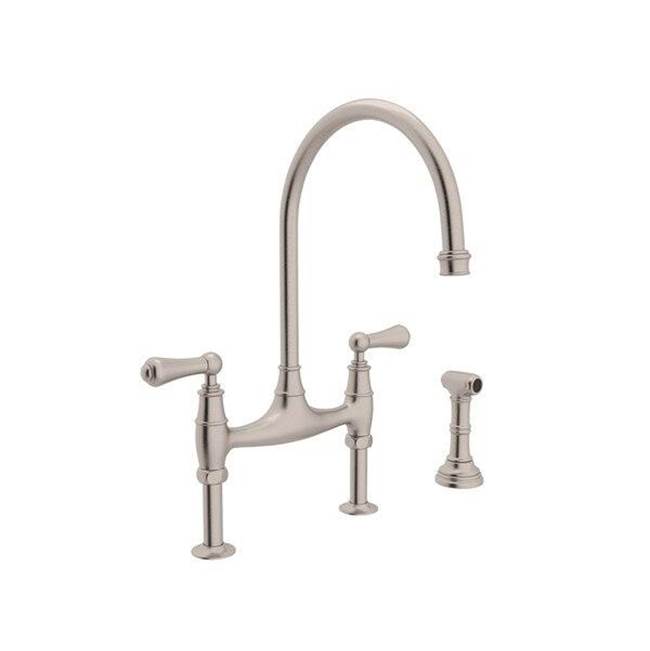Rohl  Kitchen Faucets item U.4719L-SEG-2