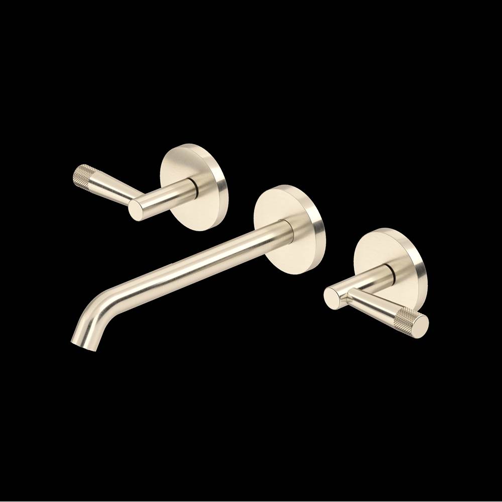 Rohl Wall Mounted Bathroom Sink Faucets item TAM08W3LMSTN