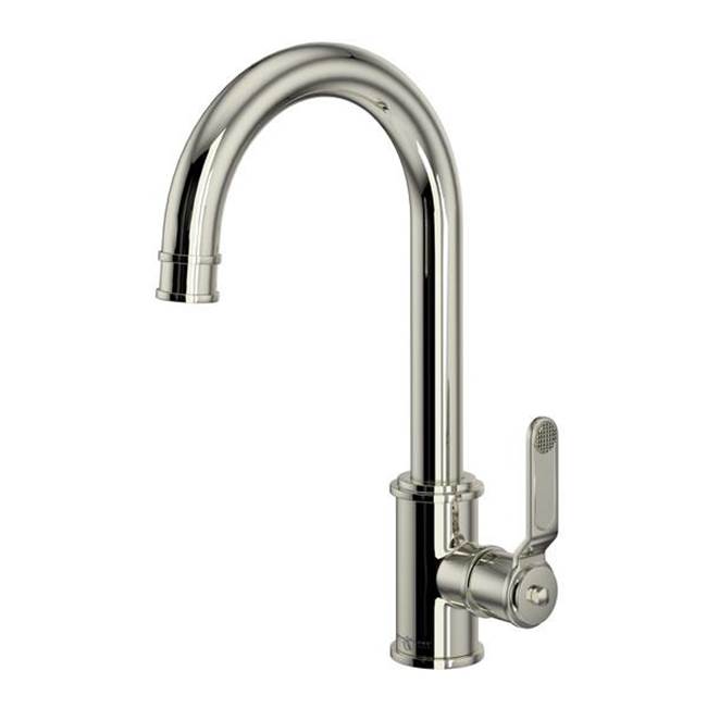 Rohl  Bar Sink Faucets item U.4513HT-PN-2