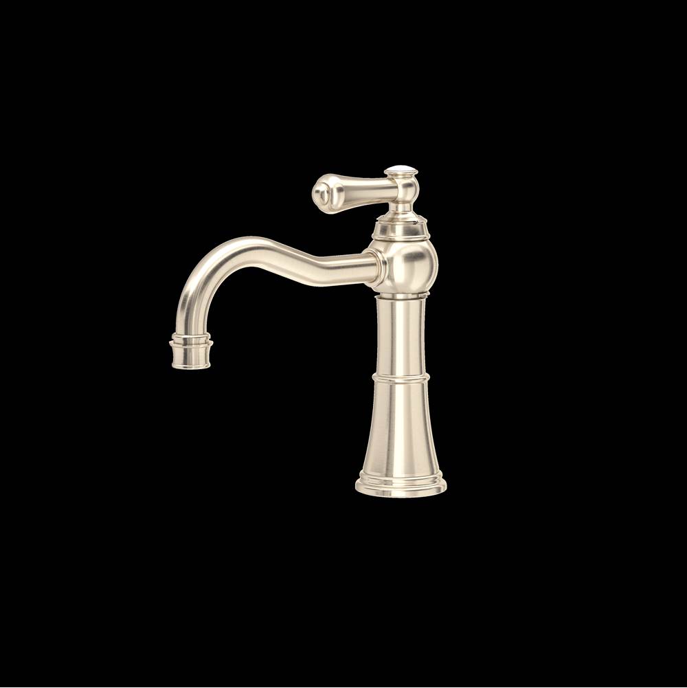 Rohl Single Hole Bathroom Sink Faucets item U.GA01D1STN