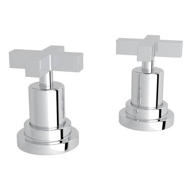 Rohl  Bathroom Sink Faucets item A2211XMAPC