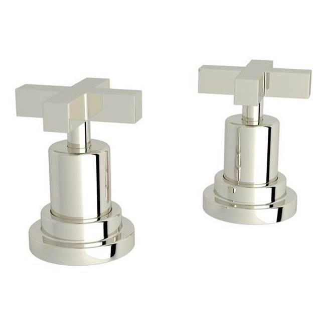 Rohl  Bathroom Sink Faucets item A2211XMPN