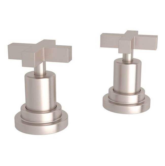 Rohl  Bathroom Sink Faucets item A2211XMSTN