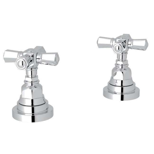 Rohl  Bathroom Sink Faucets item A2311XMAPC