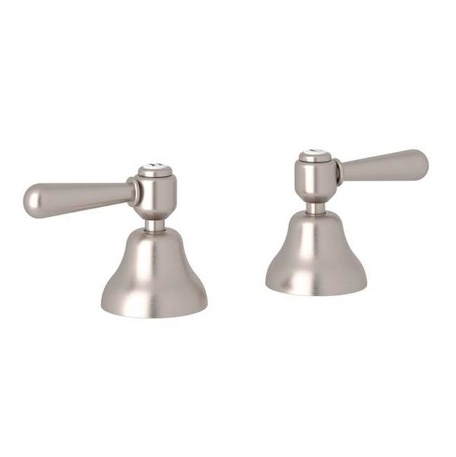 Rohl  Bathroom Sink Faucets item A2711LMSTN