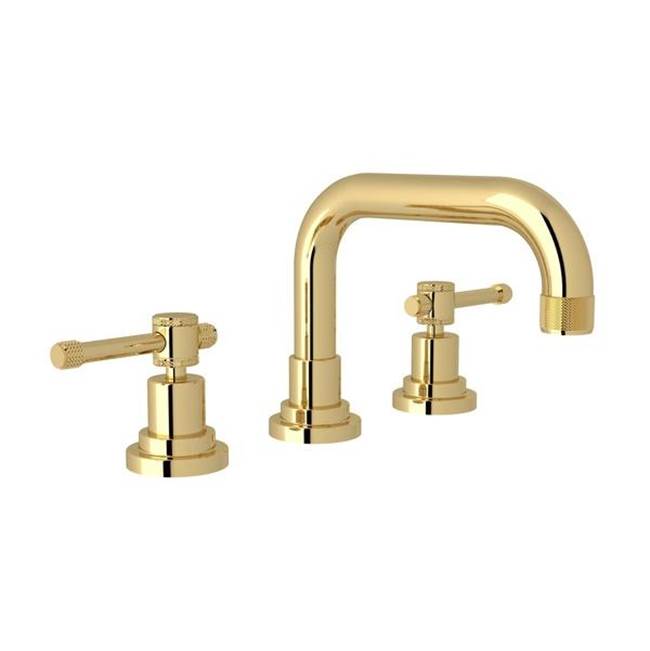 Rohl  Bathroom Sink Faucets item A3318ILULB-2