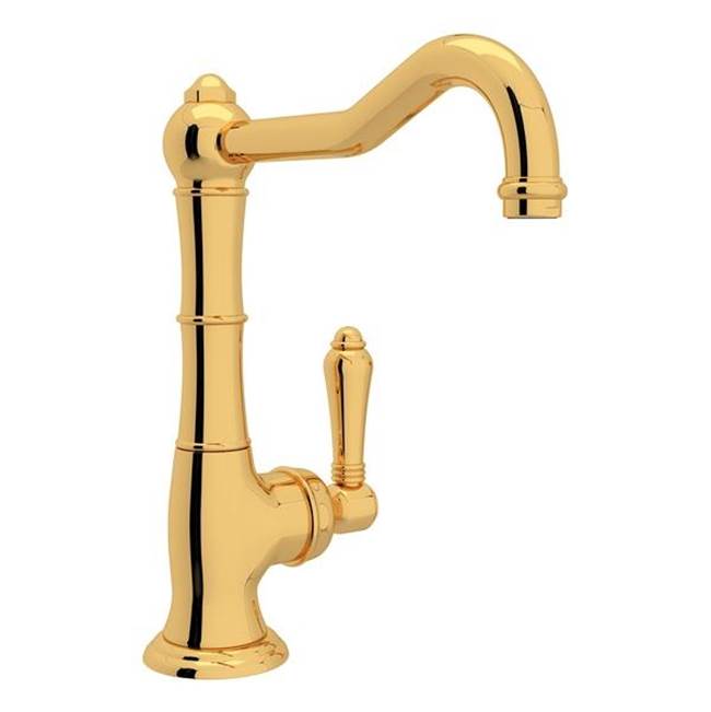 Rohl  Kitchen Faucets item A3650/6.5LMIB-2