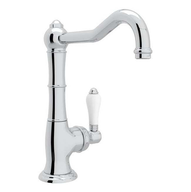 Rohl  Kitchen Faucets item A3650/6.5LPAPC-2