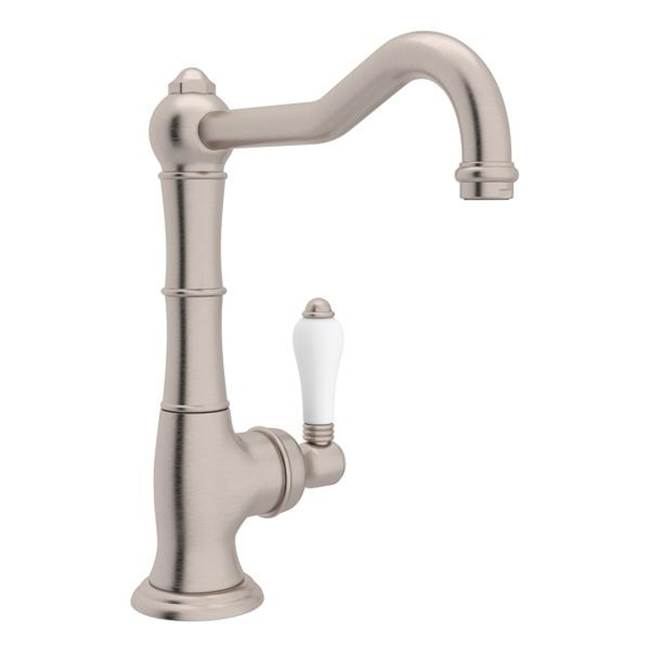 Rohl  Kitchen Faucets item A3650/6.5LPSTN-2