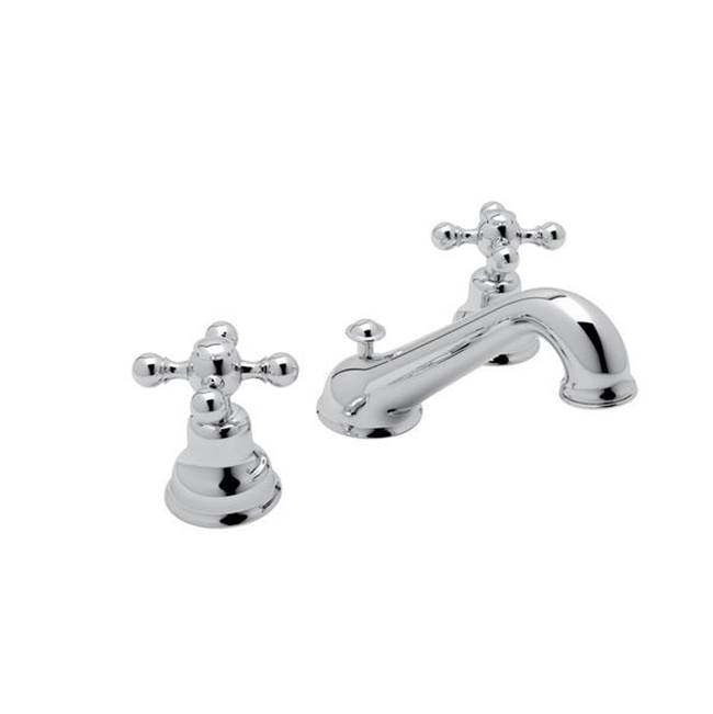 Rohl  Bathroom Sink Faucets item AC102X-APC-2