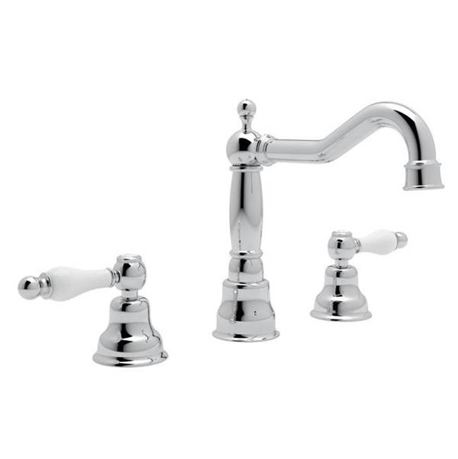 Rohl  Bathroom Sink Faucets item AC107OP-APC-2