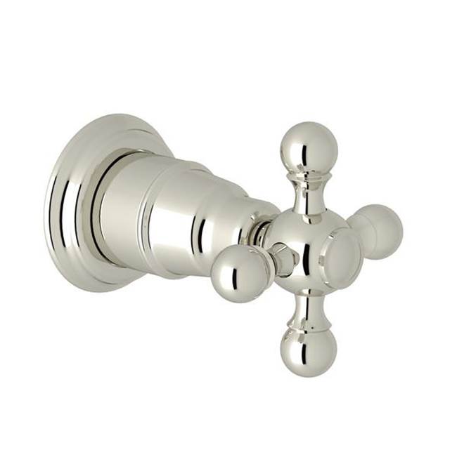 Rohl  Shower Faucet Trims item AC195X-PN/TO