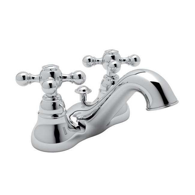 Rohl  Bathroom Sink Faucets item AC95X-APC-2