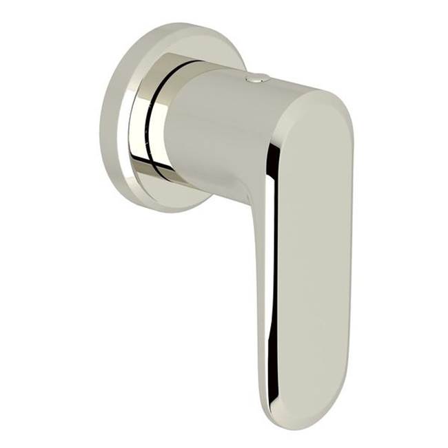 Rohl  Shower Faucet Trims item LV195L-PN/TO