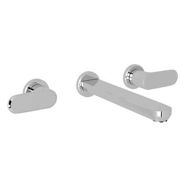 Rohl  Bathroom Sink Faucets item LV351L-APC/TO-2