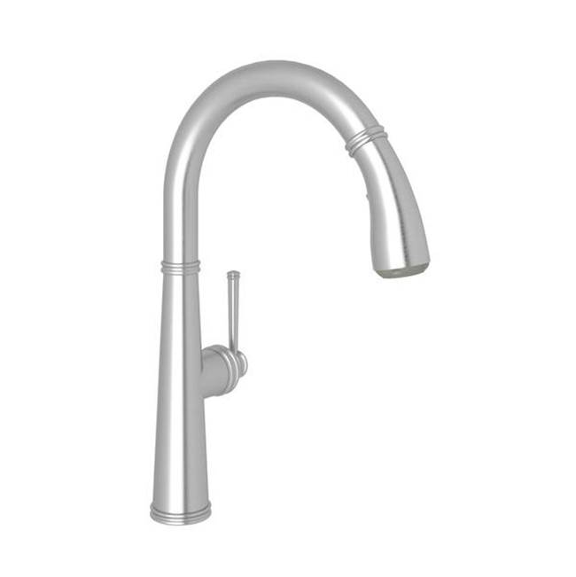 Rohl  Kitchen Faucets item R7514LMSS-2