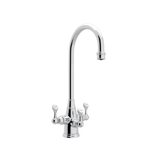 Rohl  Kitchen Faucets item U.1220LS-APC-2