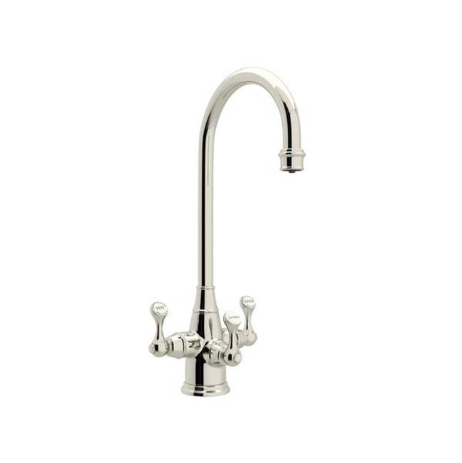 Rohl  Kitchen Faucets item U.1220LS-PN-2