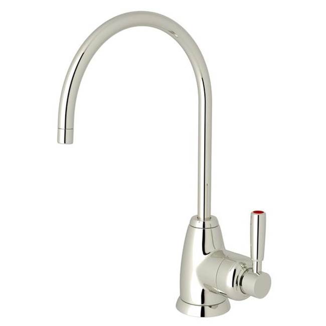 Rohl  Kitchen Faucets item U.1347LS-PN-2