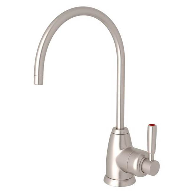 Rohl  Kitchen Faucets item U.1347LS-STN-2