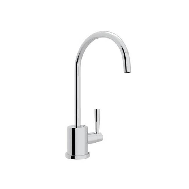 Rohl Deck Mount Kitchen Faucets item U.1601L-APC-2