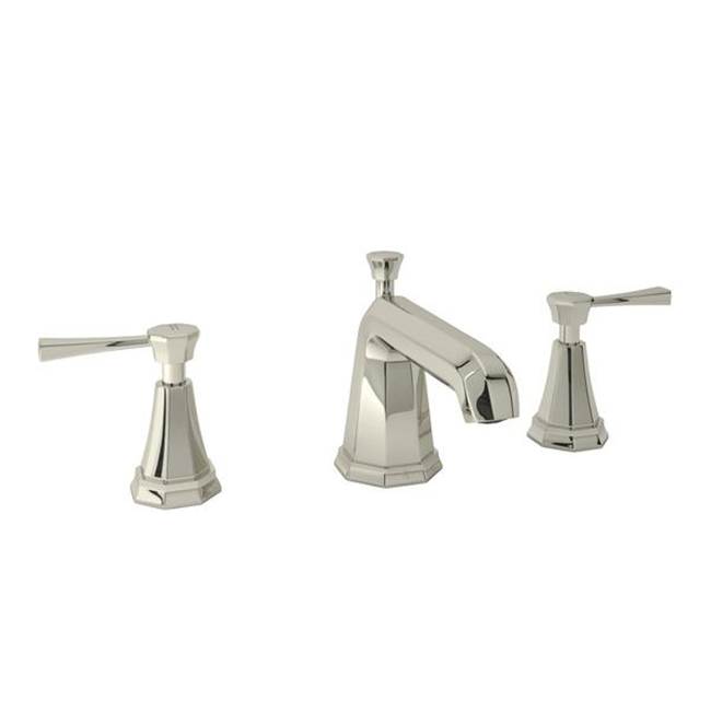 Rohl  Bathroom Sink Faucets item U.3141LS-PN-2