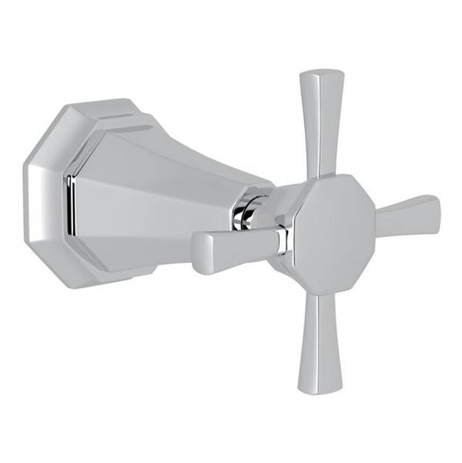 Rohl  Shower Faucet Trims item U.3165X-APC/TO