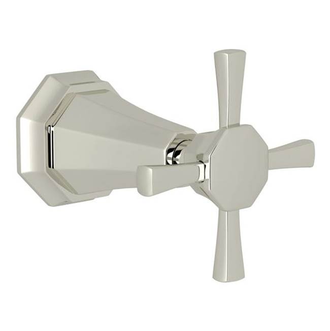 Rohl  Shower Faucet Trims item U.3165X-PN/TO