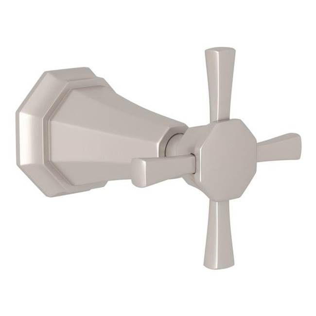 Rohl  Shower Faucet Trims item U.3165X-STN/TO